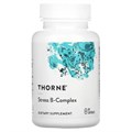 Thorne Research Stress B-Complex, 60 Capsules 32645