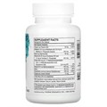 Thorne Research Stress B-Complex, 60 Capsules 32645