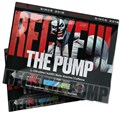 Reckful ® Pump complex 1 serv (Blueberry apple) 8436046977764