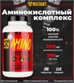 MUTANT Amino 300 таб 29664