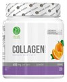 Nature Foods Collagen + Hyaluronic acid + Vit C 200г - апельсин 25921