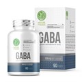 Nature Foods GABA 500 мг 90 капс. 00-00408932