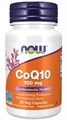 NOW CoQ-10 100 мг 30 капс. 25897