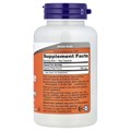 NOW Taurine 500 мг 100 капс 02622