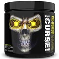 JNX sports The Curse 250 г - лимонный 09832