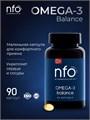 NFO Омега-3 Баланс 90 мяг капс 00-00000176