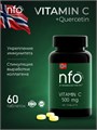 NFO Витамин C 60 таб 43