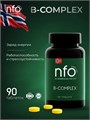 NFO B-комплекс» (NFO B-Complex) 42