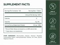 NFO Gente Iron 25 mg 100 таб 00-00000190