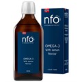 НФО Омега-3 со вкусом лимона / NFO Omega-3 with lemon flavour 00-00000083
