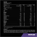 Maxler Mega Gainer 1000 гр - ваниль 24917