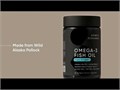 SPORTS RESEARCH Omega-3 90 мяг капс X990108994