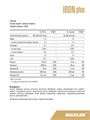 Maxler Iron Plus 1 туба*20 шип.таб - Апельсин 28555