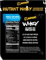 MUTANT Whey 2270 г - ваниль 04938
