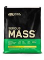 Optimum Nutrition Serious Mass 5455г - банан 8436046977903