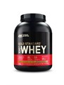 OPTIMUM NUTRITION 100% Whey Gold Standard 2270 г - шоколадно-арахисовое масло 8436046977854