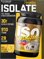 Ultimate Nutrition, ISO Sensation 93 (907-920 г), печенье-сливки 00-00004280