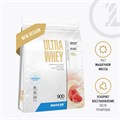 Maxler Ultra Whey 900 гр - Strawberry 04215