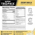 SYNTRAX Trophix 2270 г -Ванильный крем 8436046977897