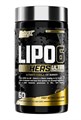 Nutrex Lipo-6 Black Hers Ultra Concentrate 60 капс. 07458