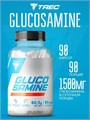 Trec Nutrition Glucosamine 90 капс 06907