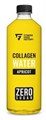 Fitness Food Factory Collagen Water 500мл - абрикос 8436046977726