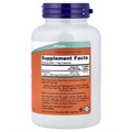 NOW Chromium Picolinate 200mcg 100 капсул 7814