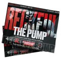 Reckful ® Pump complex 1 serv (Strawberry lemonade) 8436046977765