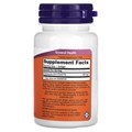 NOW CoQ-10 100 mg 50 softgels 00656