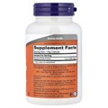 NOW Taurine 1000 mg 100 vcaps 18137