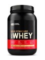 OPTIMUM NUTRITION 100% Whey Gold Standard 907 гр - френч.ванила крем 05818