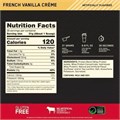 OPTIMUM NUTRITION 100% Whey Gold Standard 907 гр - френч.ванила крем 05818