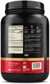 OPTIMUM NUTRITION 100% Whey Gold Standard 907 гр - ваниль (айс крим) 23831