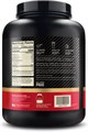 OPTIMUM NUTRITION 100% Whey Gold Standard 2270 гр - шоколад (дабл рич) 23753