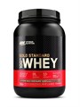 OPTIMUM NUTRITION 100% Whey Gold Standard 907 гр - молочный шоколад 19509