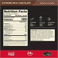 OPTIMUM NUTRITION 100% Whey Gold Standard 907 гр - молочный шоколад 19509