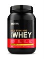OPTIMUM NUTRITION 100% Whey Gold Standard 907 гр - банан 19000