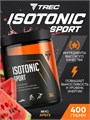 Trec Nutrition Isotonic Sport 400 г - арбуз 01088