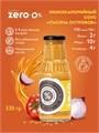 Mr.DjemiusZERO соус 330 мл (Тысяча Островов) 17297