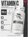 Reckful ® Vitamin C 60 caps X900018729