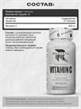Reckful ® Vitamin C 60 caps X900018729