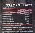 Nutrex Lipo-6 Black Ultra Concentrate (UE) 60 капс. 4680089897554