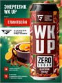 Fitness Food Factory WK UP 450мл - глинтвейн 07886