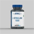 Applied Nutrition L-Citrulline 1500 120 капс. 8436046977229