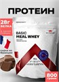 RED STAR LABS Basic Meal Whey 800 г - шоколад 09898