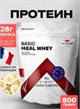 RED STAR LABS Basic Meal Whey 800 г - банан 09833