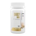 MAXLER «Daily Max tablets» № 120 /БАД МАКСЛЕР «Дэйли Макс таблетс» 817359020869