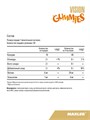 MAXLER «Vision gummies» (Orange Flavor) № 60 / БАД МАКСЛЕР «Вижн гаммиз» (вкус апельсин) / 817359022832