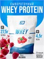 2SN Whey Protein 900 г - малина 12566