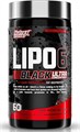 Nutrex Lipo-6 Black Ultra Concentrate, 60 капсул USA! 05527